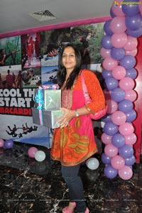 Tamana Kheskani Baby Shower