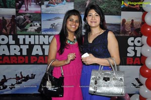 Tamana Kheskani Baby Shower