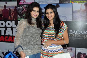 Tamana Kheskani Baby Shower