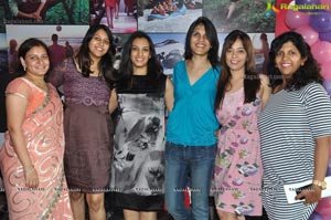 Tamana Kheskani Baby Shower