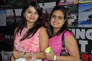 Tamana Kheskani Baby Shower