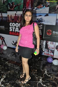 Tamana Kheskani Baby Shower