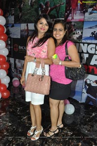 Tamana Kheskani Baby Shower