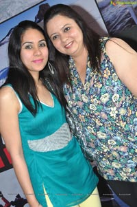 Tamana Kheskani Baby Shower