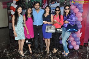 Tamana Kheskani Baby Shower