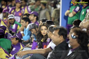 Celebrity Cricket League 2013