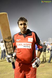 Telugu Warriors CCL 3