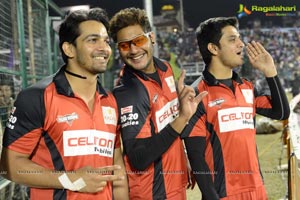 Telugu Warriors CCL 3