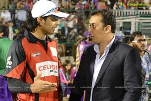 Telugu Warriors CCL 3