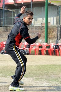 Telugu Warriors CCL 3 Team