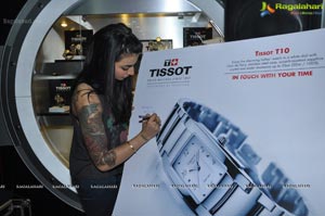Tissot T 10 Watches
