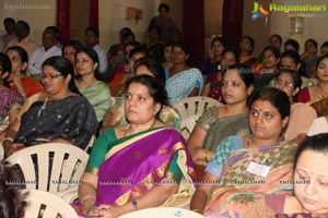 St. Francis College for Women UGC National Seminar