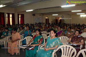 St. Francis College for Women UGC National Seminar