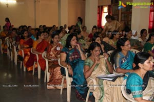 St. Francis College for Women UGC National Seminar