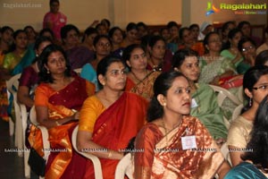 St. Francis College for Women UGC National Seminar