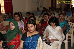 St. Francis College for Women UGC National Seminar