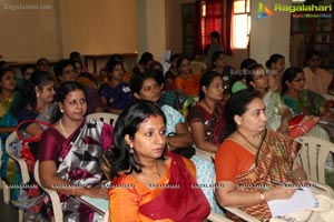 St. Francis College for Women UGC National Seminar