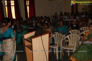 St. Francis College for Women UGC National Seminar