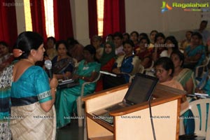 St. Francis College for Women UGC National Seminar