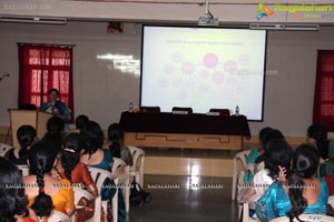 St. Francis College for Women UGC National Seminar