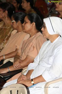 St. Francis College for Women UGC National Seminar