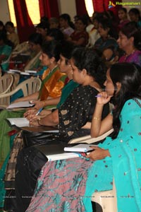 St. Francis College for Women UGC National Seminar