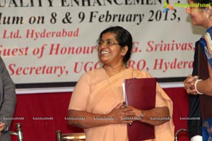 St. Francis College for Women UGC National Seminar