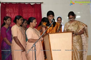 St. Francis College for Women UGC National Seminar