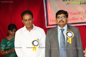 UGC sponsored National SEMINAR