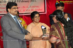 UGC sponsored National SEMINAR