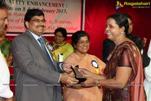 UGC sponsored National SEMINAR