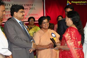 UGC sponsored National SEMINAR