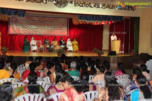 UGC sponsored National SEMINAR