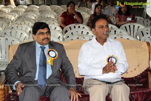 UGC sponsored National SEMINAR