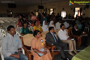 UGC sponsored National SEMINAR