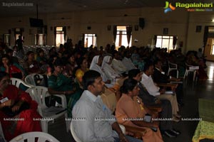 UGC sponsored National SEMINAR