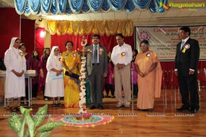 UGC sponsored National SEMINAR