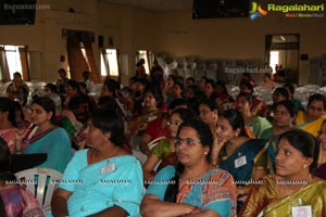 UGC sponsored National SEMINAR