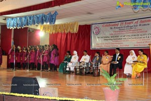 UGC sponsored National SEMINAR