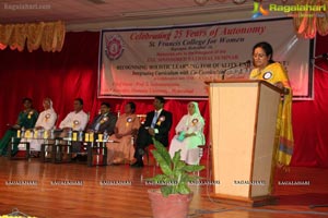 UGC sponsored National SEMINAR