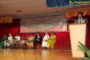 UGC sponsored National SEMINAR