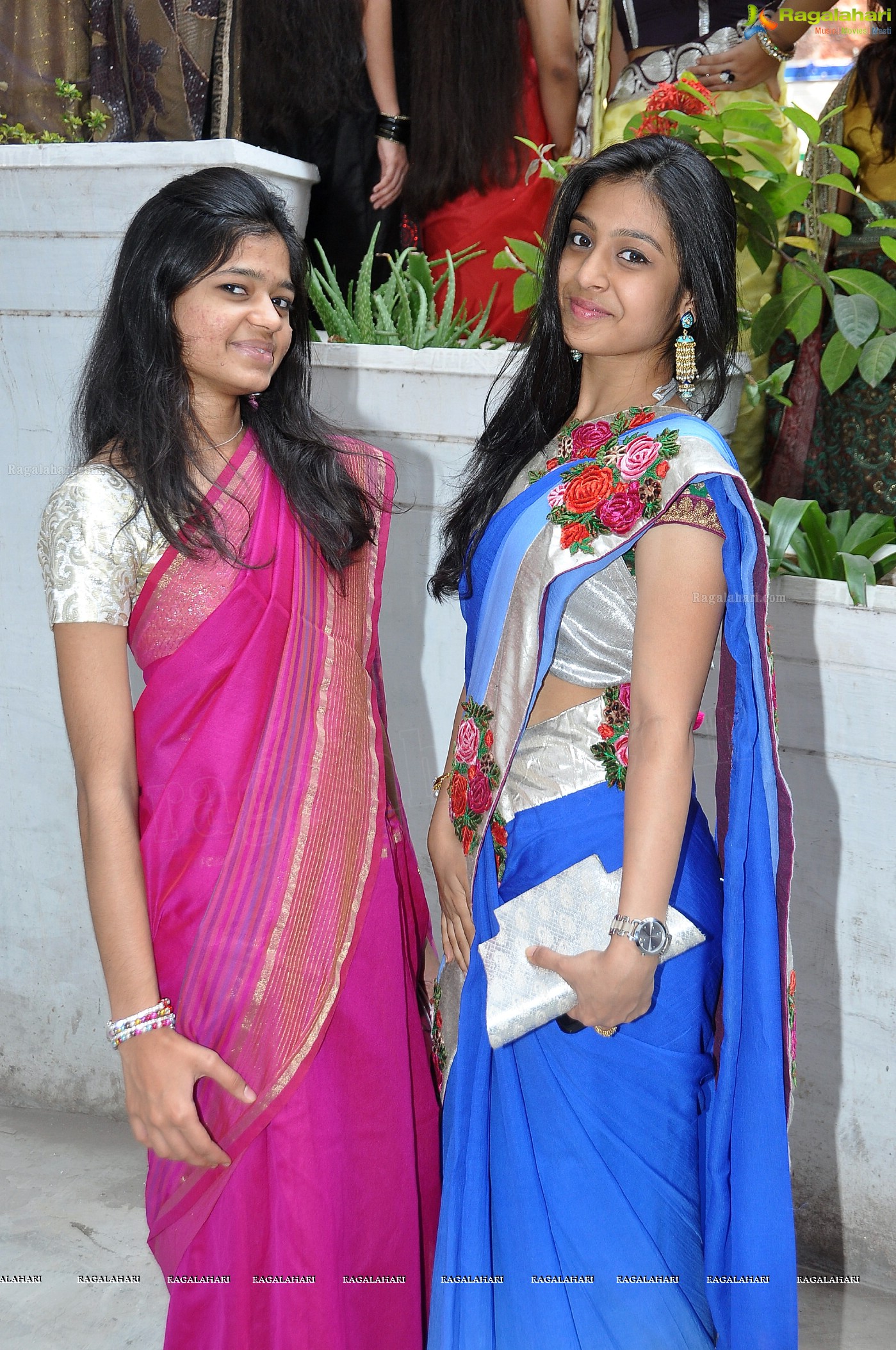 Villa Marie Alvida 2013 Celebrations, Hyderabad