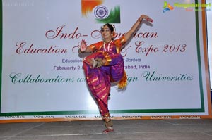 Kuchipudi Dance Photos