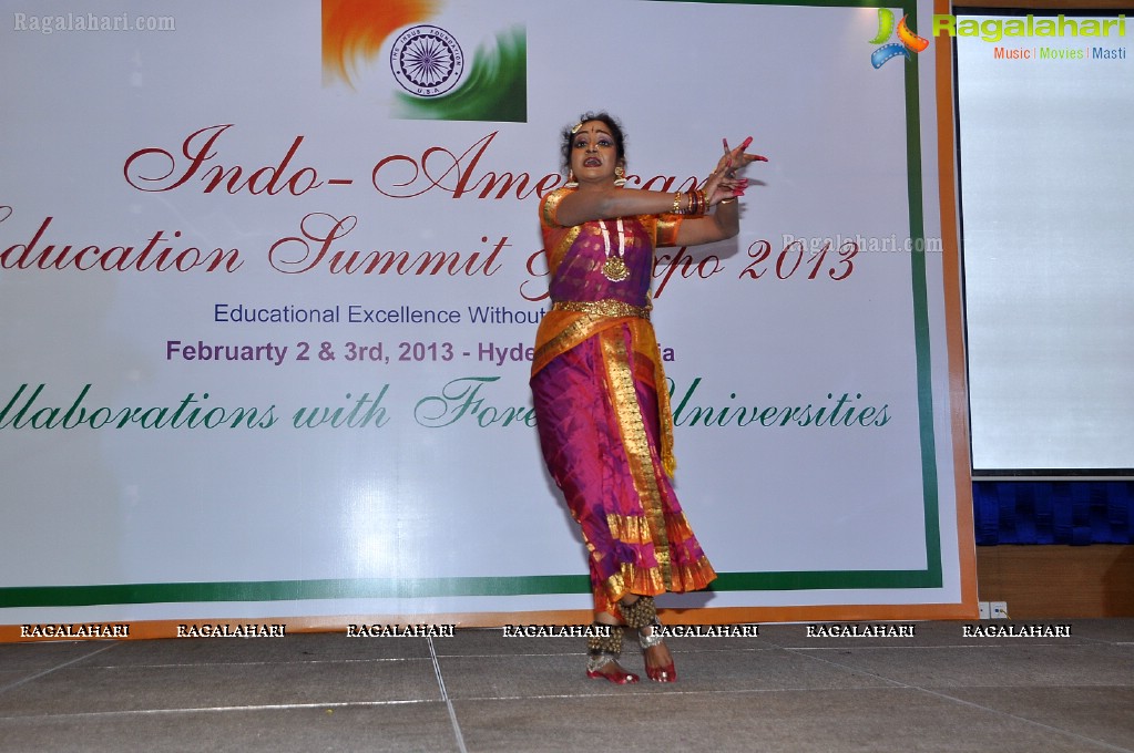 Kuchipudi Dance performance by Dr. Yashoda Thakore