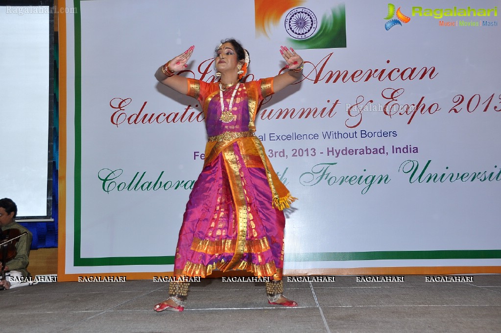 Kuchipudi Dance performance by Dr. Yashoda Thakore