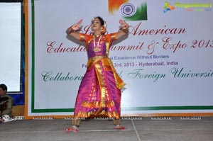 Kuchipudi Dance Photos