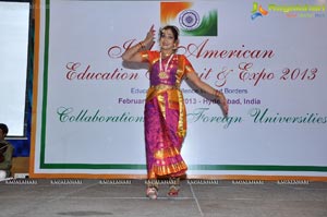 Kuchipudi Dance Photos