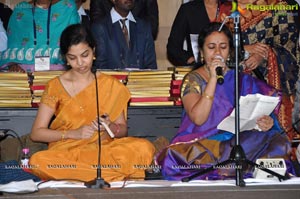 Kuchipudi Dance Photos