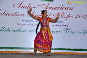 Kuchipudi Dance Photos