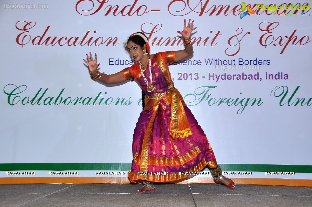 Kuchipudi Dance performance by Dr. Yashoda Thakore